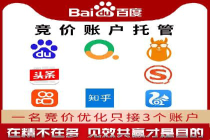 竞价托管SEM与自然搜索的协同效应案例